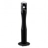 MD65 Birkin Noir 4L Ø290xH.1080mm