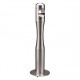 MD65B Birkin Inox 4L Ø290xH.1080mm