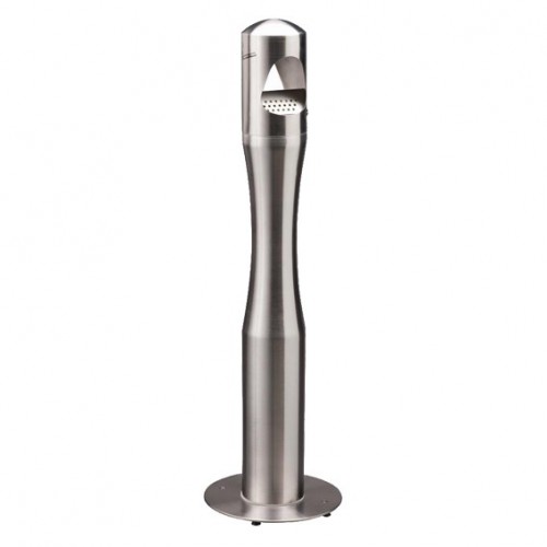  MD65B Birkin Inox 4L Ø290xH.1080mm 