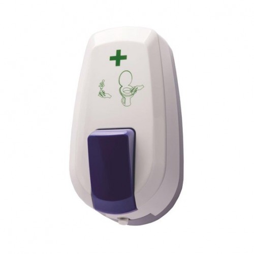  MD70 Distributeur Basica Spray 500ml L.95xP.115xH.185mm 