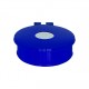 MD79 Tondo Trappe Bleu L.415xP.535xH.150mm