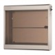 MD80 Armoire de stérilisation pour couteaux L440xP.125xH.575mm