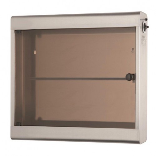  MD80 Armoire de stérilisation pour couteaux L440xP.125xH.575mm 