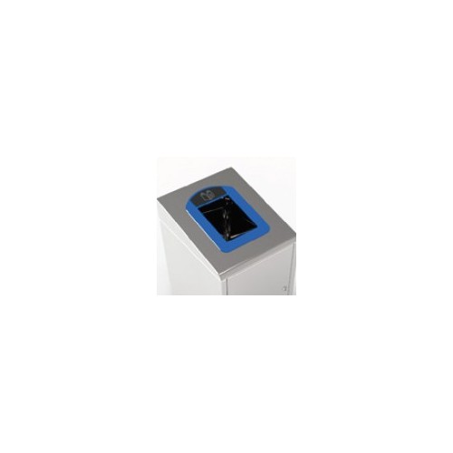  MD84B Koala - PMC Bleu 60L 400x485x h.760mm 
