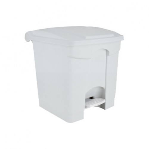  MD95 Contitop Blanc 30L 410×390×435mm 