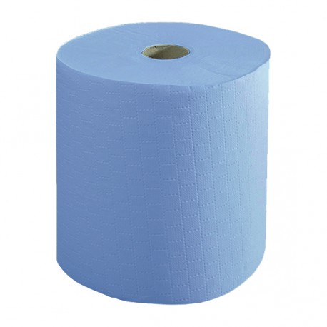 
                MGT8 Bobine AUTOCUT Bleu 19cmx150m
        