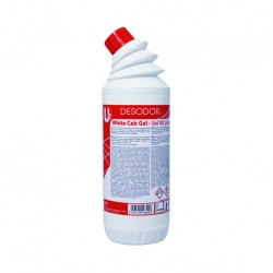 MI13 White Cab Gel 750ml