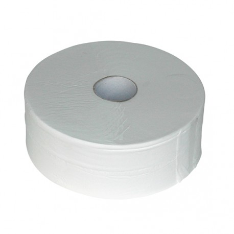 
                MI28 Rouleau maxi jumbo ECO Recyclé gris 380m
        