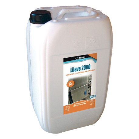 
                MI49 Lilave 2000 25kg
        