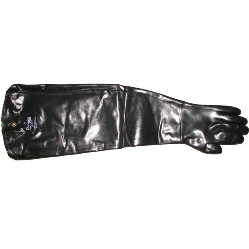  MS3A Gants de plombier 60 cm. 