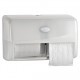 MTS15 Distributeur DUO Blanc L.295xP.173xH.188mm