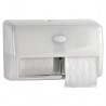 MTS15 Distributeur DUO Blanc L.295xP.173xH.188mm
