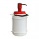 MTS24 Pompe avec support mural PEVASTAR
