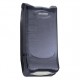 MTS31B Distributeur de serviettes mural EASY ONE Noir translucide L.203xP.150xH.400mm