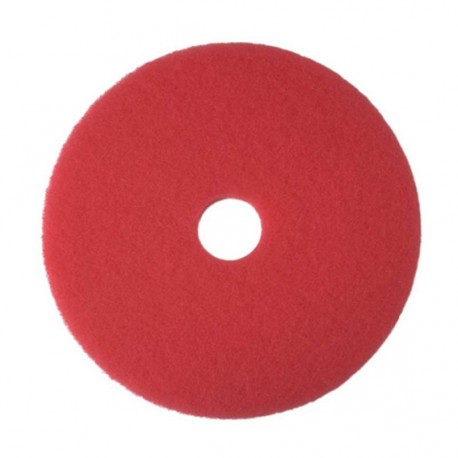 
                MY22 Disques 17' Rouge Ø432mm
        