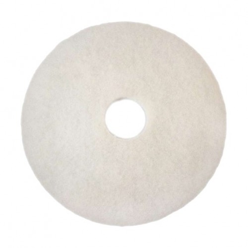 MY23 Disques 17' Blanc Ø432mm 