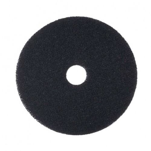  MY24 Disques 17' Noir Ø432mm 