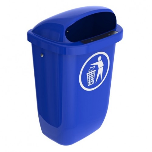  NH1B Classic blue 50l L.432xP.340xH.740mm 