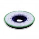 NMT102 Brosse Polyscrub Ø550mm