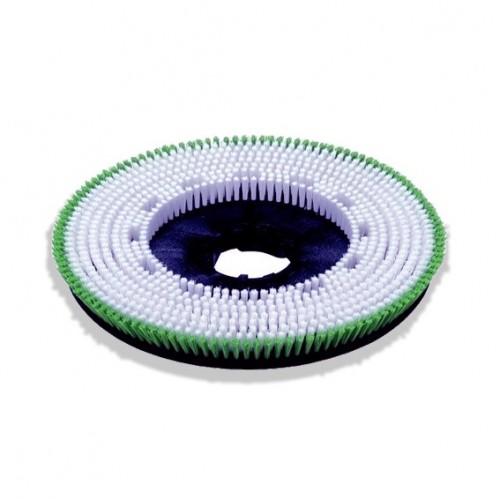  NMT102 Brosse Polyscrub Ø550mm 