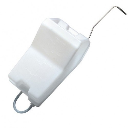  NMT146 Réservoir Hurricane 8L 