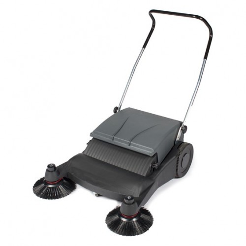  NMT154 NuSweep 802 Graphite 40L. 1280x820x950 mm 