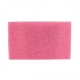 NMT170 5 Disque nettoyage rose - Nettoyage sols lisses Rose 430x250mm
