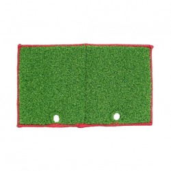 NMT172 Disque nettoyage vert Vert 430x250mm
