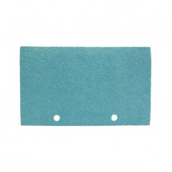 NMT174 2 Disque diamant bleu Bleu 430x250mm