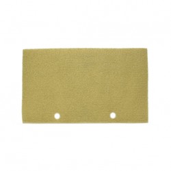 NMT175 2 Disque diamant jaune Jaune 430x250mm