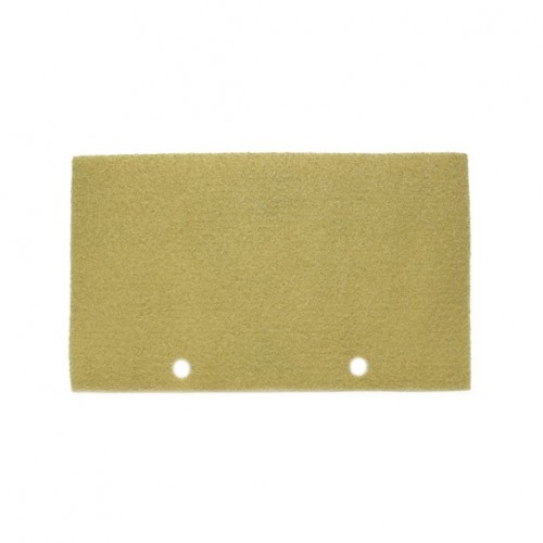  NMT175 2 Disque diamant jaune Jaune 430x250mm 