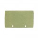 NMT176 2 Disque diamant vert Vert 430x250mm