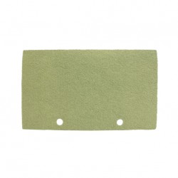 NMT176 2 Disque diamant vert Vert 430x250mm
