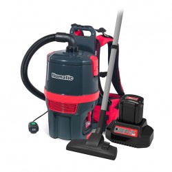 NMT178 RSB150-NX Graphite/rouge 330x330 x470mm