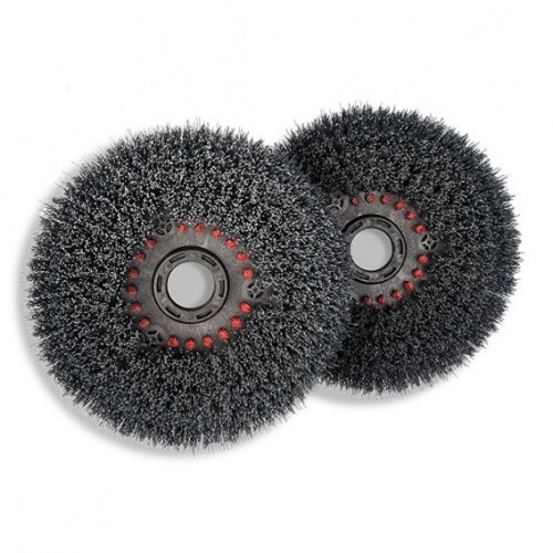  NMT184 2 Brosse Long-life Ø225mm 
