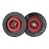 NMT185 2 Support Nu-Loc Ø225mm