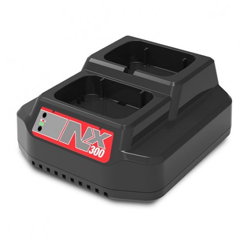  NMT199 Chargeur double NX300 