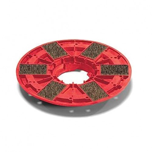  NMT62 Support pour disques Padloc LoLine Ø360mm 