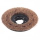 NMT65 Brosse à polir Union Hurricane Ø450mm