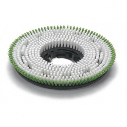  NMT67 Brosse de nettoyage Polyscrub Hurricane 