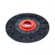 NMT68 Support pour disques Padloc Hurricane Ø400mm