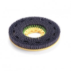 NMT71 Brosse Longlife verte Ø450mm