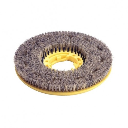  NMT73 Brosse Longlife High Lustre bleue Ø450mm. 