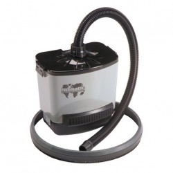 NMT76 Kit d'aspiration NuSpeed