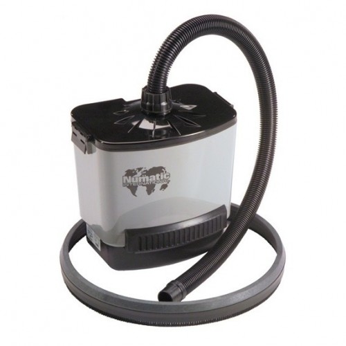  NMT76 Kit d'aspiration NuSpeed 