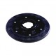 NMT84 Support pour disques High Speed Spider Ø400mm