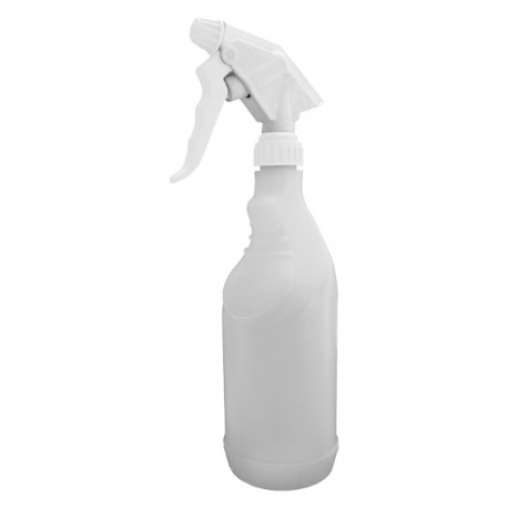 
                PA45 Spray Blanc 750ml
        