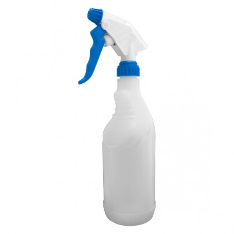 
                PA45B Spray Bleu 750ml
        