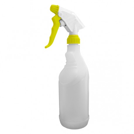 
                PA45J Spray Jaune 750ml
        