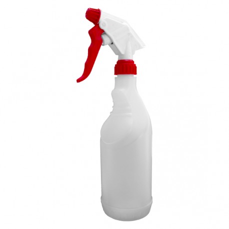 
                PA45R Spray Rouge 750ml
        
